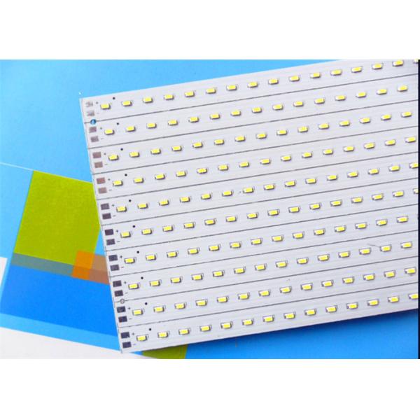 Buy LED Street  Lamp Aluminum PCB Board Printed Circuit Board Manufacturing at wholesale prices