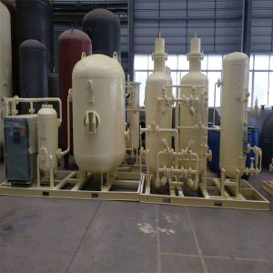 Medical Psa Oxygen Generator Making Machine