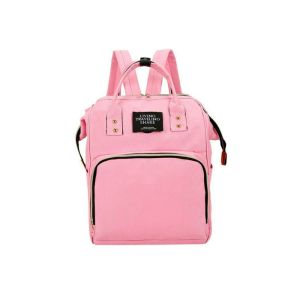 Large Capacity Baby Diaper Backpack , Waterproof Baby Change Rucksack