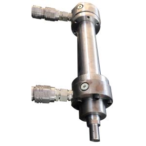 50 35-200 High Temperature Resistant Hydraulic Cylinder Oil and Gas Drilling and