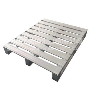 Torin LH02 Heavy Duty Storage Thickened Aluminum Alloy Tray Metal Pallet Wire