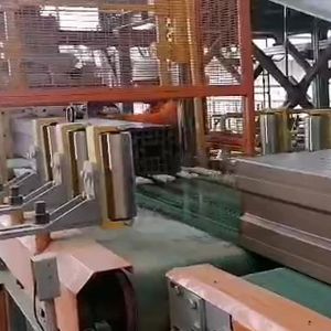 Clay Brick Continuous Cutting Machine for Brick Factory Clay Clay Brick Making