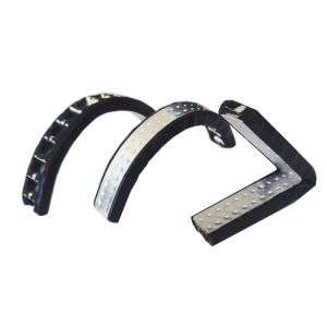 Insulating glass sealing materials butyl spacer