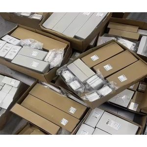 ABB TK801V006 3BSC950089R2 Modulebus Extension Shielded Cable