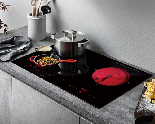 8600W Built In Electric Stove