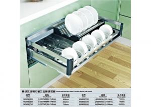 China Easy Installation Unique Kitchen Appliances Space Saving Environment Friendly on sale