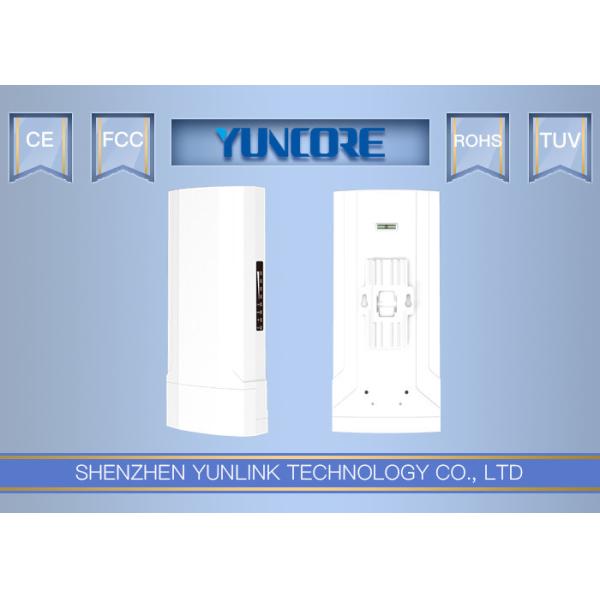 High Power Outside Access Point Built In Omni Antenna 802.11 AC 750Mbps 500mW