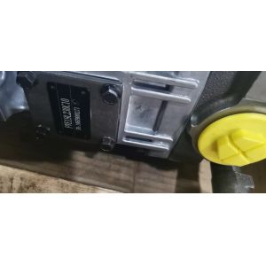 PVE Single Cylinder Variable Hydraulic Pump For Mining Machinery