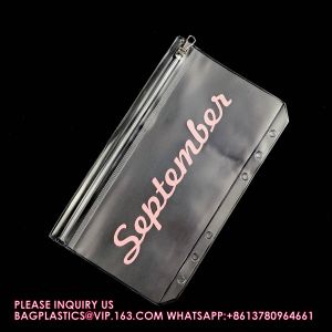 Reusable Cash Stuffing Binder Plan, Money Saving Binder Organizer Books Budget,