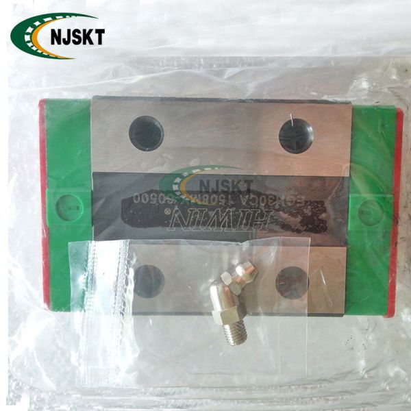 Buy EGH30CA HIWIN Linear Guide High Durability For Automation Machines at wholesale prices