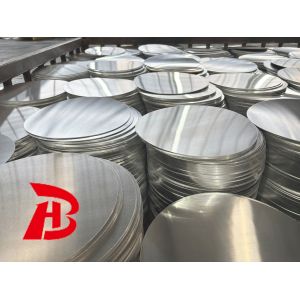 1050 Aluminium Circle Aluminium Disks For Electric Skillets