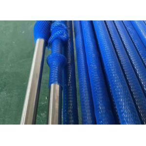 DIN 1.4116 Hot Rolled Stainless Steel Round Bars X50CrMoV15 Soft Annealed