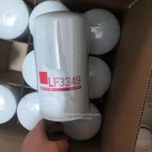 Supply generator oil filter LF3883 engine oil filter LF3883