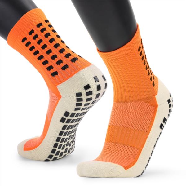 OEM Football Socks Men's Thick Sports Tube Dispenser for Soccer Basketball