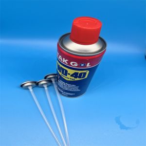 Stainless Steel Spring MDF Kit Activator Valve for Long-Lasting Performance