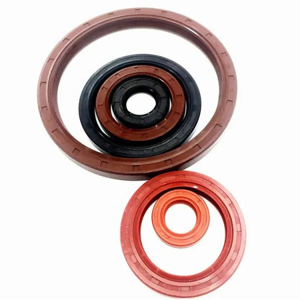 Buy OEM Customized Silicone Rubber Gasket For Engine Silicone Washer at wholesale prices