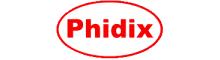 China Phidix Motion Controls (Shanghai) Co., Ltd. logo