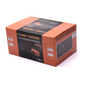 2023 Hot Sale High Quality Good Price Solis Solar Inverter Modern Novel Design Good Price 700W Solar Inverter