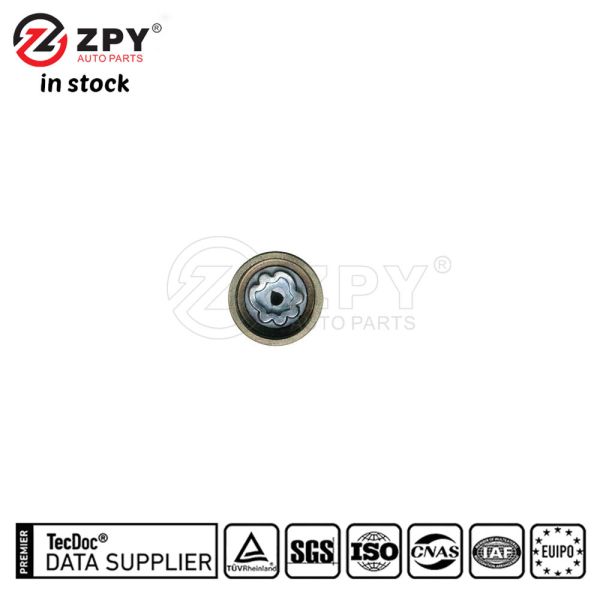 High-Strength Alloy Steel Wheel Bolt with Anti-Loosening Structure and Anti-Corrosion Spraying for Audi Models