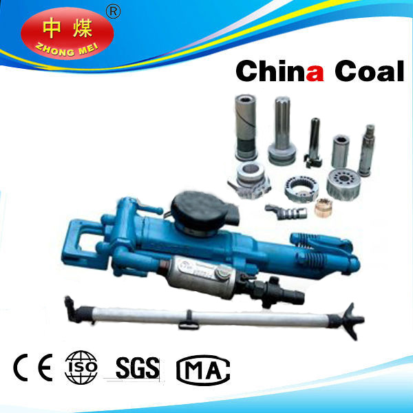 Buy Jack Leg Rock Drill at wholesale prices