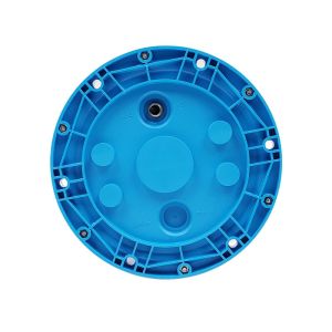 4NM Phosphate Battery Marine Navigation Lights 300LUX Solar Powered