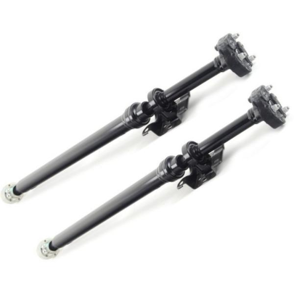 2003-2008 Volkswagen (VW) Touareg Propshaft Drive Shaft Assembly Replaces OE#7L6521102Q