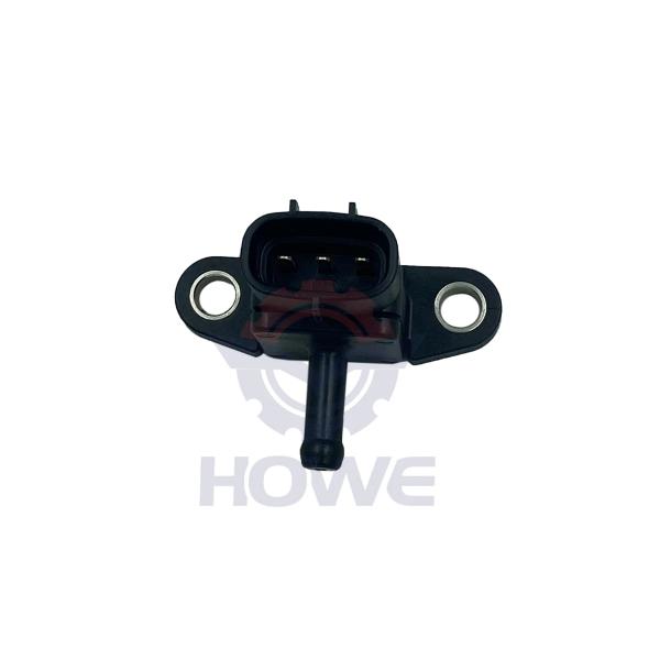 ZX200-3 ZX240-3 ZX330-3 Excavator 4HK1 6HK1 Vacuum Pressure Sensor 1-80220014-0 1802200140
