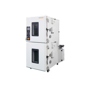 Programmable Explosion Proof Test Chamber Battery Overcharge / Over Discharge