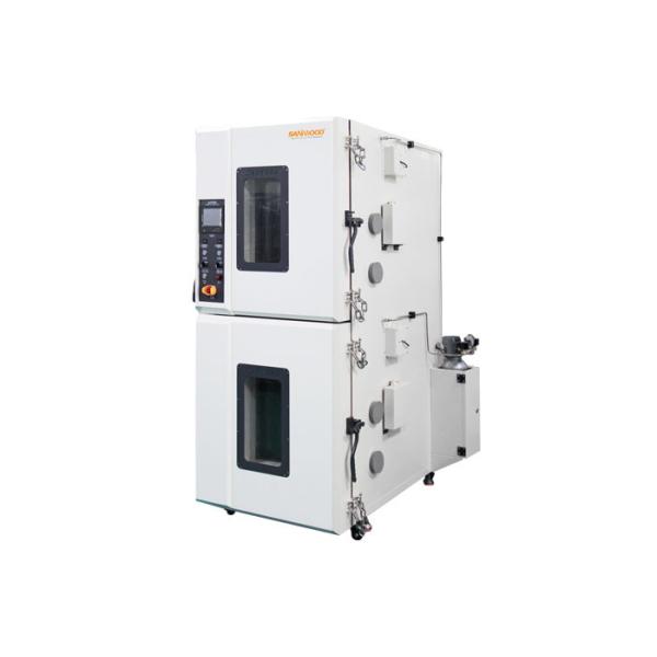 Programmable Explosion Proof Test Chamber Battery Overcharge / Over Discharge