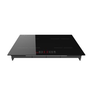 Free Zone Electric Induction Hobs Smart Industrial Induction Cooker