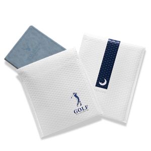 Recyclable Holigraphic Custom Eco Friendly Biodegradable Padded Compostable