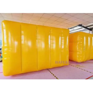 Safety Air Cushion Construction Site High Altitude Protection Anti-Fall