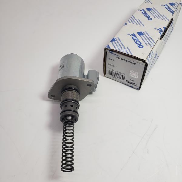 Solenoid Valve 326-2664 For CAT 374F L 390F L
