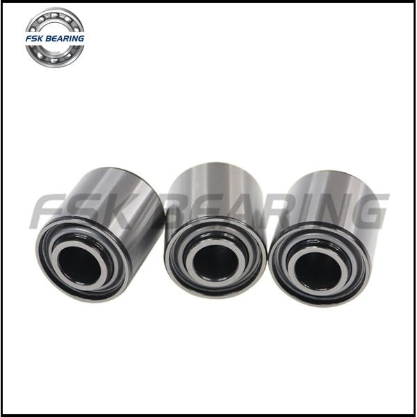 Custom-Made 5203KYY2 , 39602/F29 , GW209PPB5 Agricultural Machinery Bearing Round Hole Square Hole