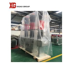 3 Phase Galvanized Vacuum 126KV 252KV SF6 Circuit Breaker