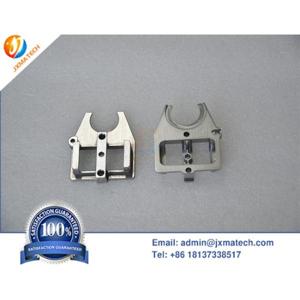 Mo Ion Molybdenum Products Implanting Part 10.2 G/Cm3 For Implanter