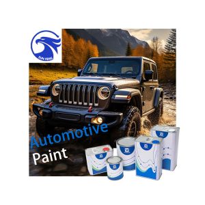 Shelf Life 2 Years Sunfeng Car Paint Color Matching Machine with Chameleon Vinyl