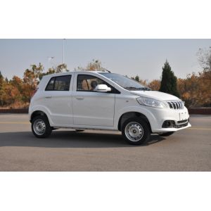Left Hand Drive EV Electric Hatchback 70km/H For Family