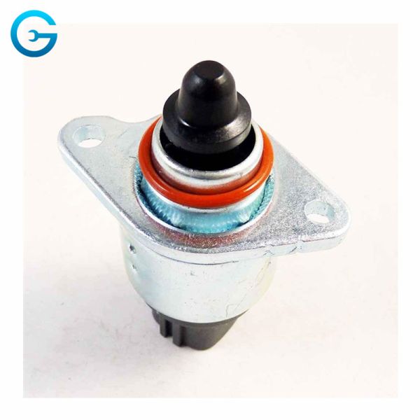 Aftermarket IAC Idle Speed Control Valve for Toyotas Avanzas 89690-97202
