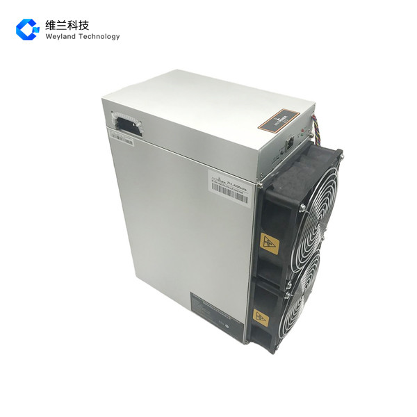 Buy APW7 Power  Bitmain Antminer Z15 Equihash Miner 420ksol 1510W at wholesale prices