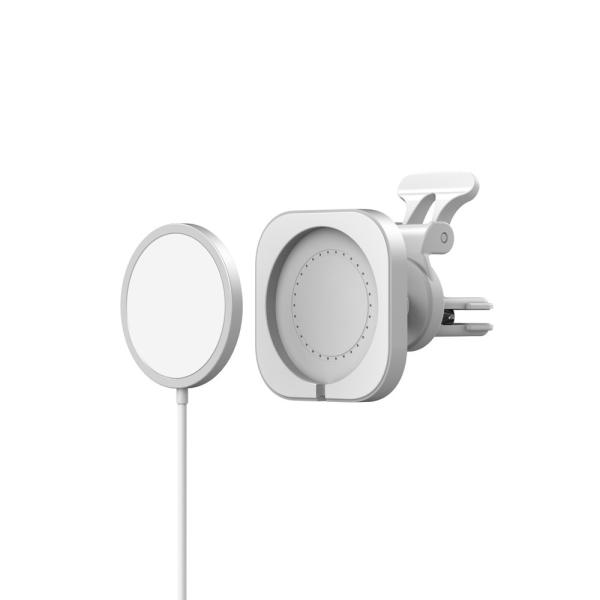 Buy 9V2A 18W 5000mAh Car Vent Mount Holder For Charger at wholesale prices