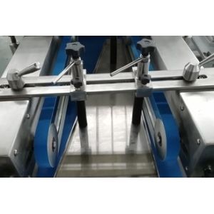 China Automatic Bagel Forming Machine With Full Stainless Steel Body on sale