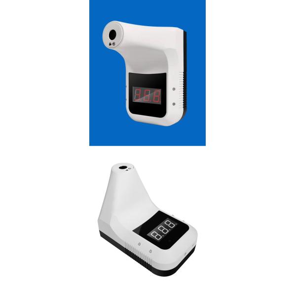 170*115*140mm 0.5s Non Contact Forehead Thermometer