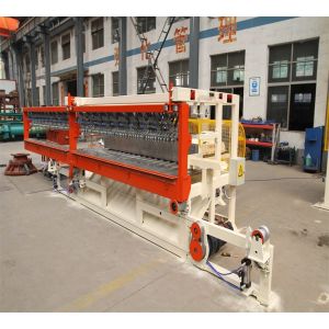 Fully Automatic Clay Brick Making Machine ZQPH48 Double Automatic Cutting