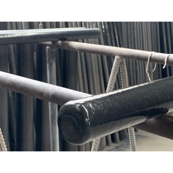 Buy 99% Alumina Thermocouple Ceramic Tube For Electrical Insulator at wholesale prices