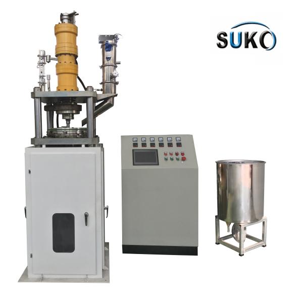Buy Automatic Feeding Rod Ram Extrusion PTFE Machine Simple Operation at wholesale prices