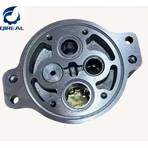 Hydraulic Gear Pump 6P-7358 for CAT R170