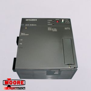 AISJCPU MITSUBISHI One Year Warranty PLC Module