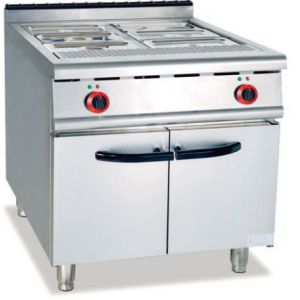 100.C Maintain Soup Warm Electric Bain Marie Kitchen Equipment