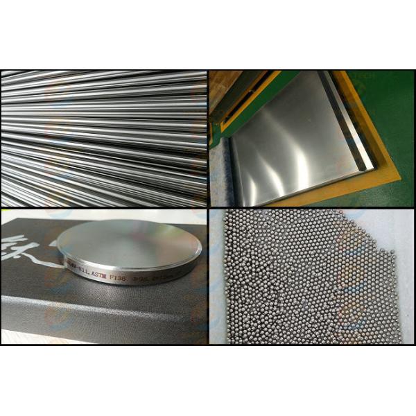 Perforated Titanium Alloy Products Hollow Balls Grade 5 For Making Jewelry And Implant